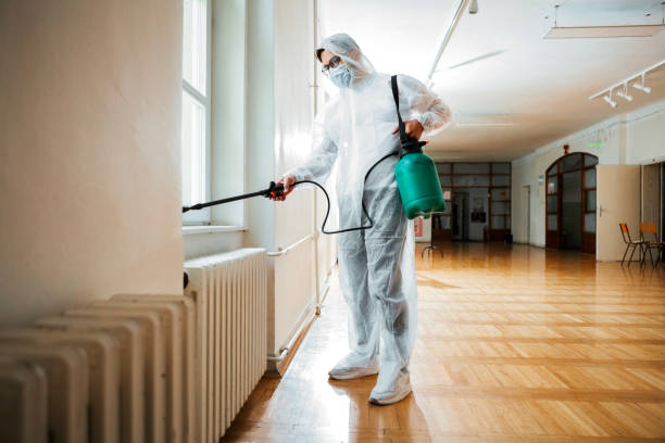 Best Pest Inspection Near Me  in Coord, NC